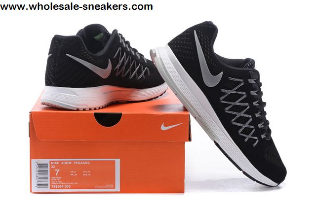 Nike Zoom Pegasus 32