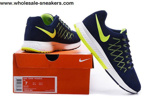 Nike Zoom Pegasus 32