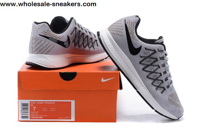 Nike Zoom Pegasus 32