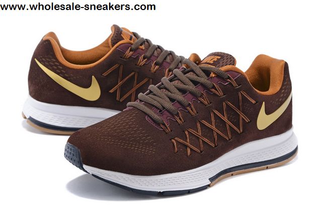 Nike Air Pegasus 32 Brown