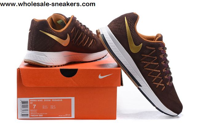 Nike Zoom Pegasus 32