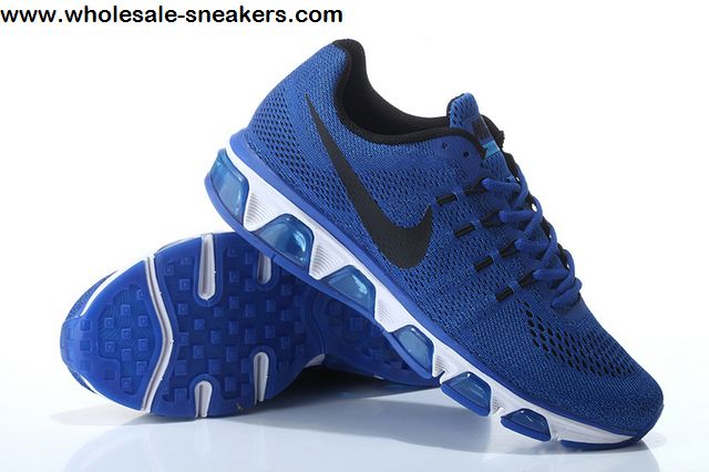 Nike Air Max Tailwind 8 Blue