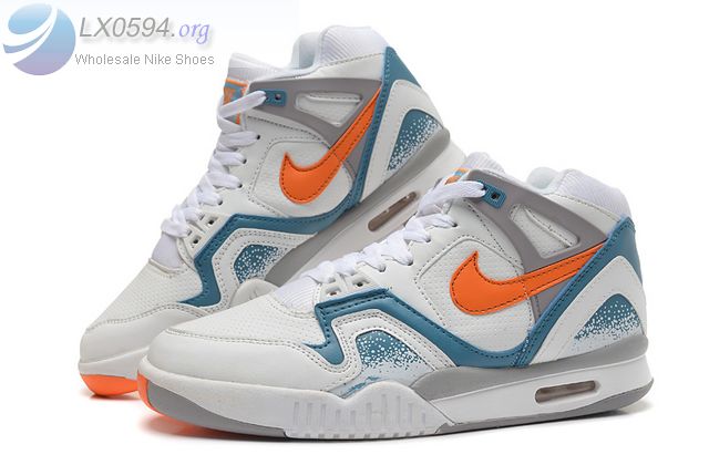 Nike Air Tech Challenge CLAY BLUE