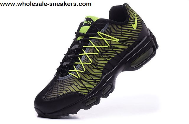 Nike Air Max 95 Ultra Jacquard