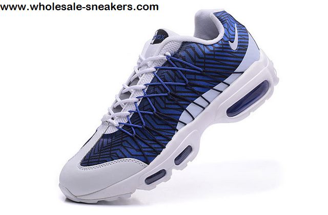 Nike Air Max 95 Ultra Jacquard