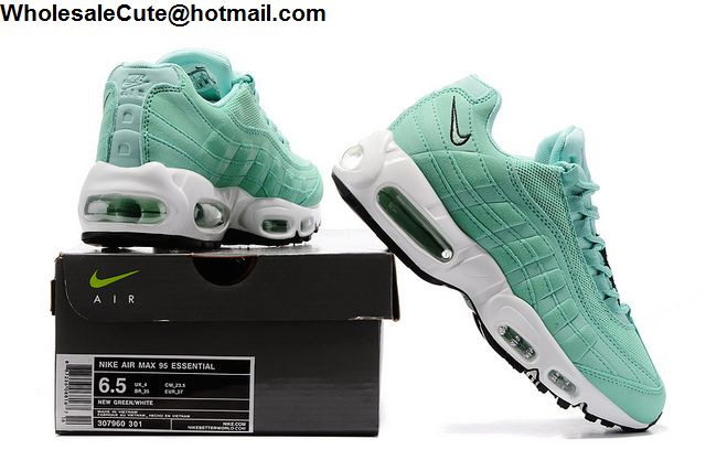 Girls Nike Air Max 95 Essential