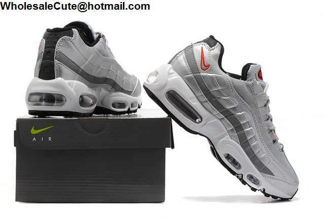 Girls Nike Air Max 95 Essential