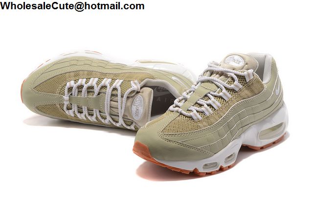 Nike Air Max 95 Khaki