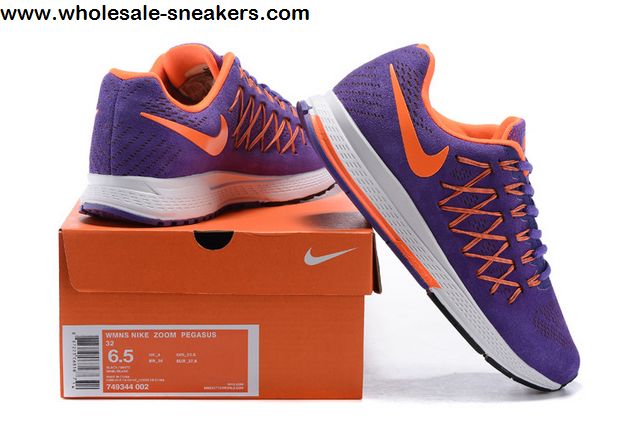 Womens Nike Zoom Pegasus 32