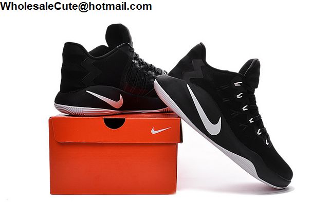 Nike Hyperdunk 2016 Olympic