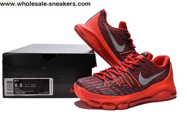 V8 Nike KD 8