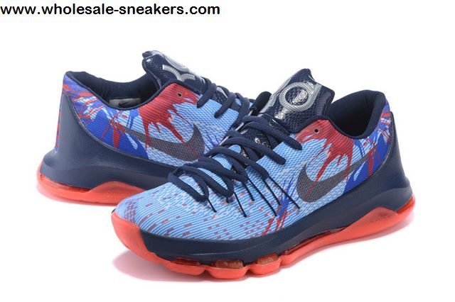 Nike KD 8 USA