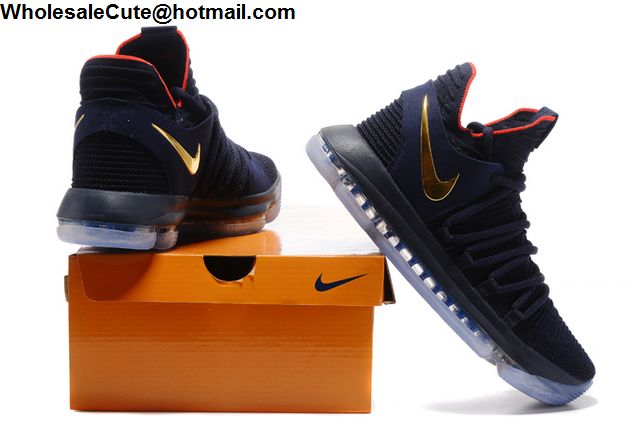 Nike Zoom KD 10