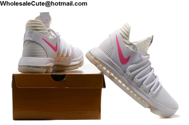 Nike Zoom KD 10