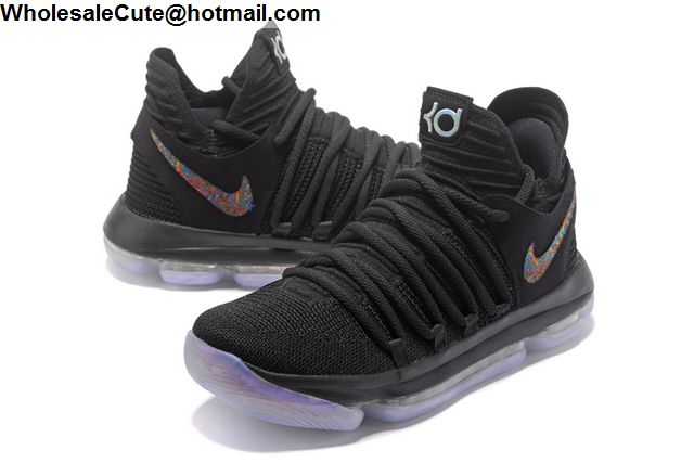 nike kd 10 anniversary