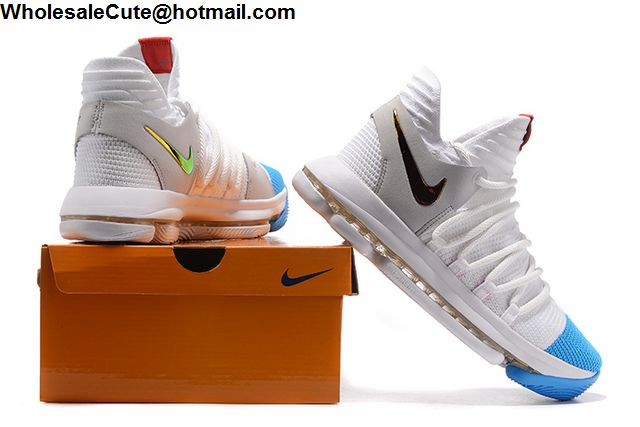 Nike Zoom KD 10