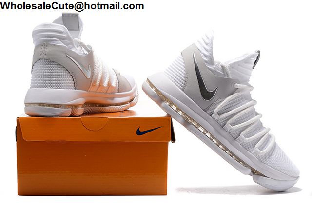 Nike Zoom KD 10