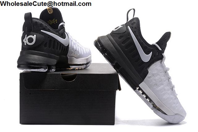 Nike KD 9 BHM