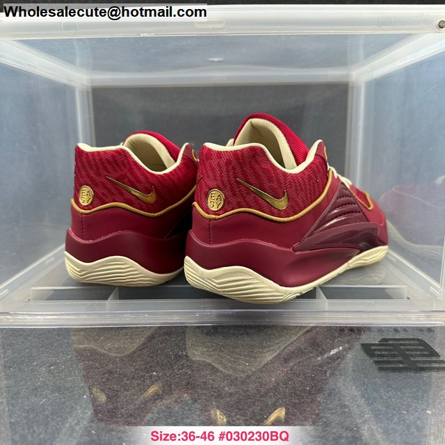 Nike KD 16 DZ2926-600
