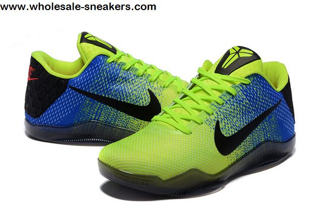 Nike Kobe 11 Volt