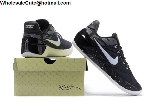 Nike Kobe AD