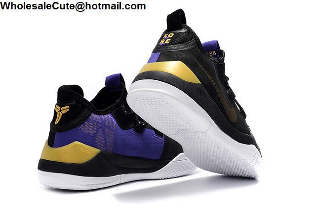 Nike Kobe AD EP