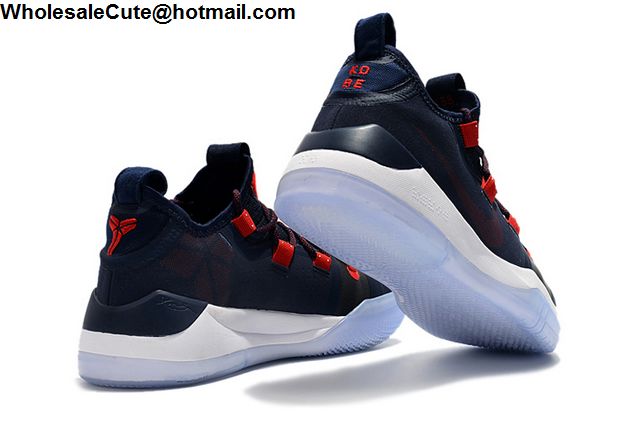 Nike Kobe AD EP