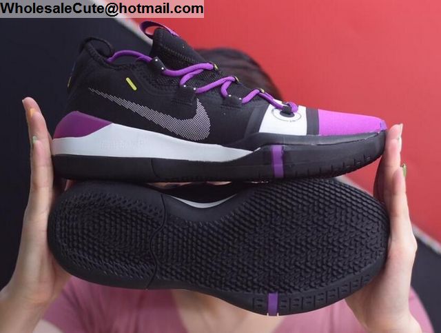 Nike Kobe AD EP