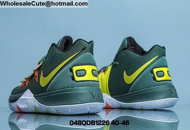 Nike Kyrie 5