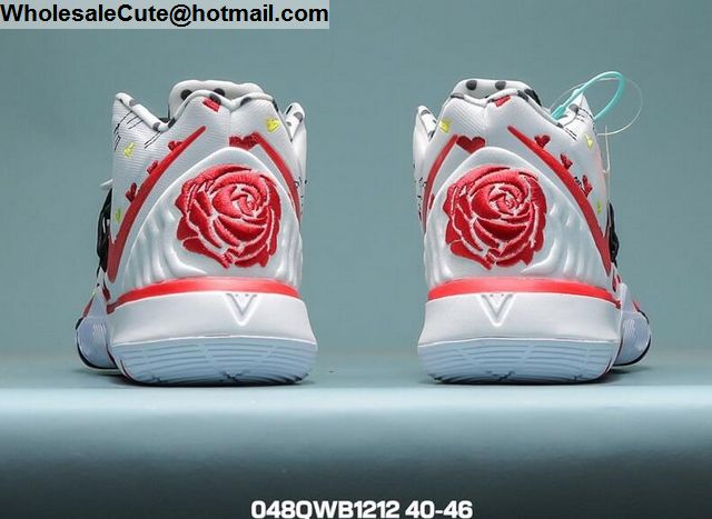 sneaker room x kyrie 5