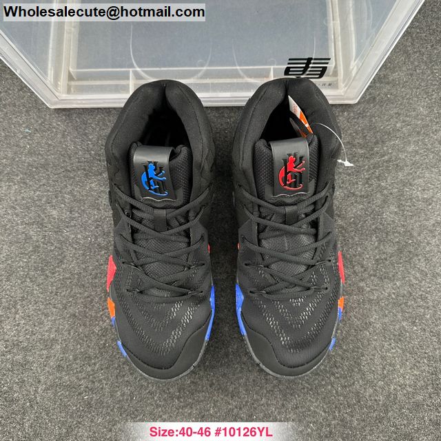 Nike Kyrie 4 Year of the Monkey