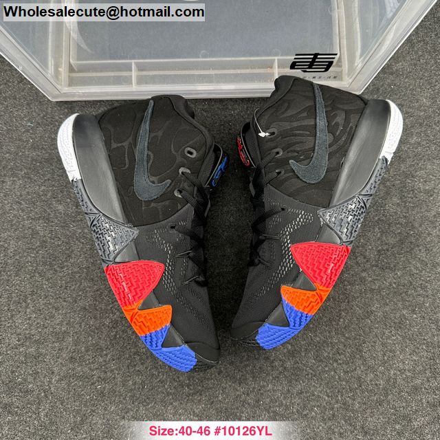 Year of the Monkey kyrie 4