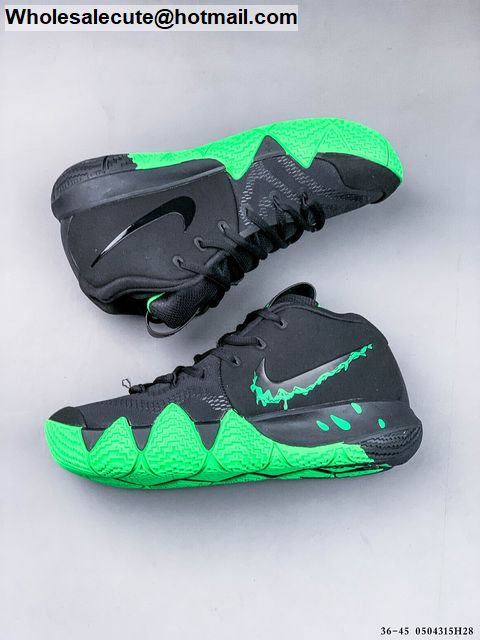 Halloween kyrie 4