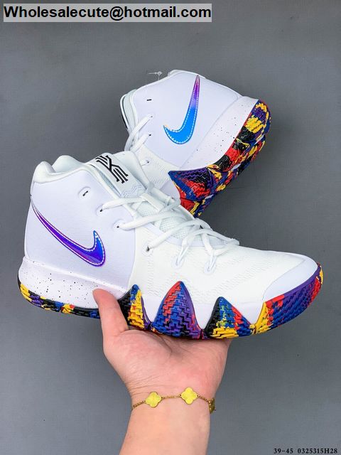 kyrie 4 ncaa tournament
