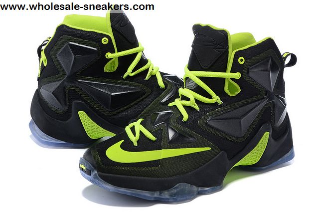 Nike Lebron 13