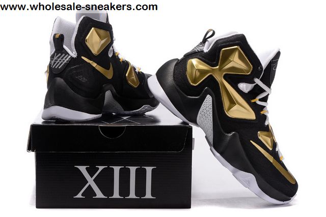Nike Lebron 13