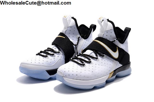 Nike Lebron 14 BHM
