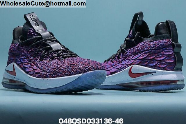 lebron 15 low supernova