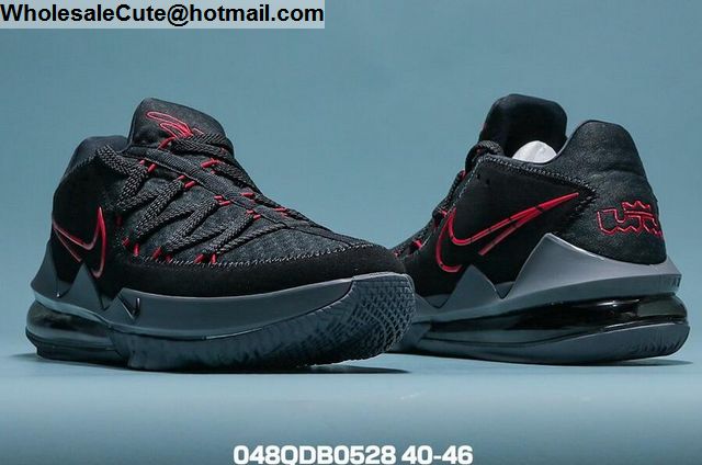 nike lebron 17 low price