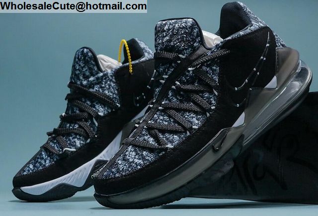 men nike lebron 17