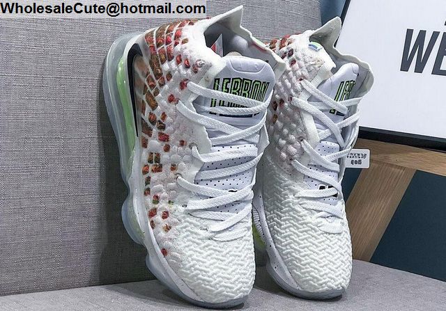 lebron james 17 command force
