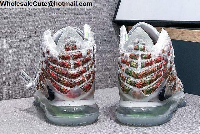 lebron james 17 command force