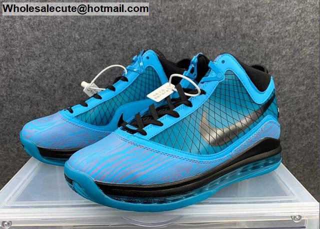 nike lebron 7 all star