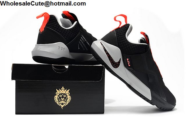 Nike LeBron Ambassador 11