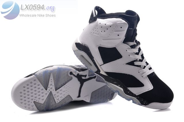 Big Size Jordan 6