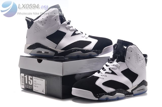 Large Size Jordans