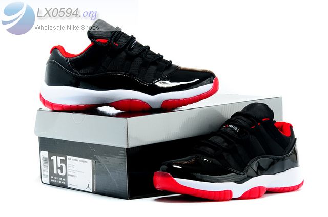 Big Size Jordan 11