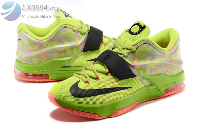 Nike KD 7 EASTER
