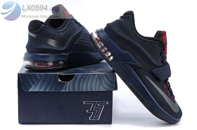 Denim Nike KD 7