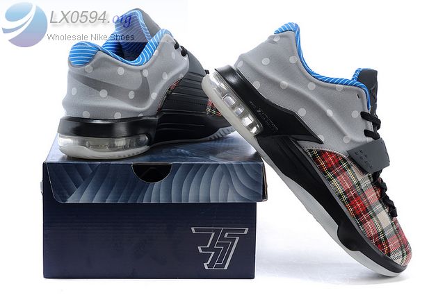 Nike KD 7 CNVS